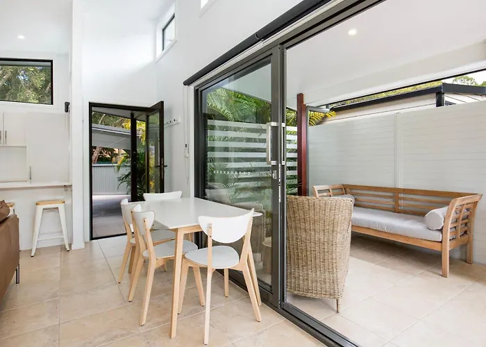 Rest Pet Friendly With Outdoor Bath 3 Mins Walk To Beach