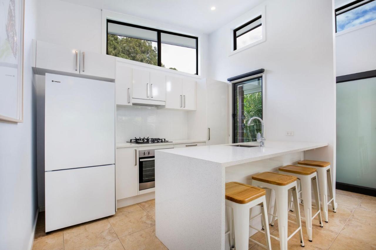 Holiday home Rest Pet Friendly With Outdoor Bath 3 Mins Walk To Umina Beach