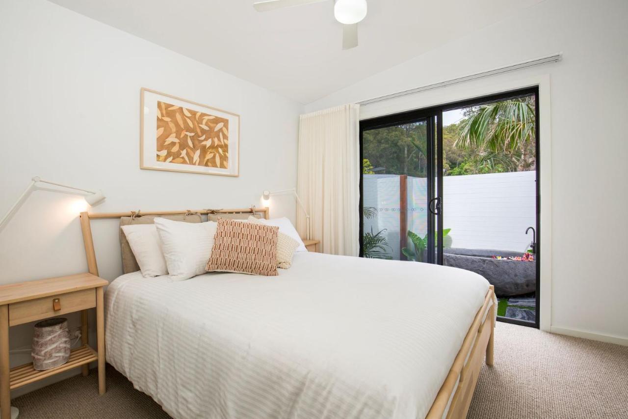 Rest Pet Friendly With Outdoor Bath 3 Mins Walk To *