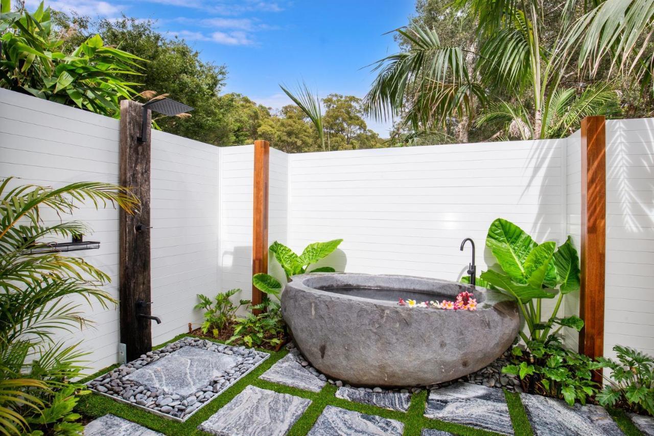 Rest Pet Friendly With Outdoor Bath 3 Mins Walk To Holiday home