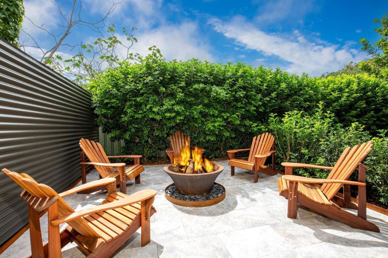 Rest Pet Friendly With Outdoor Bath 3 Mins Walk To