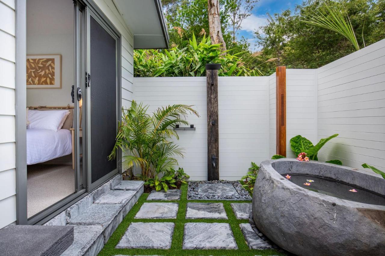 Rest Pet Friendly With Outdoor Bath 3 Mins Walk To Holiday home *