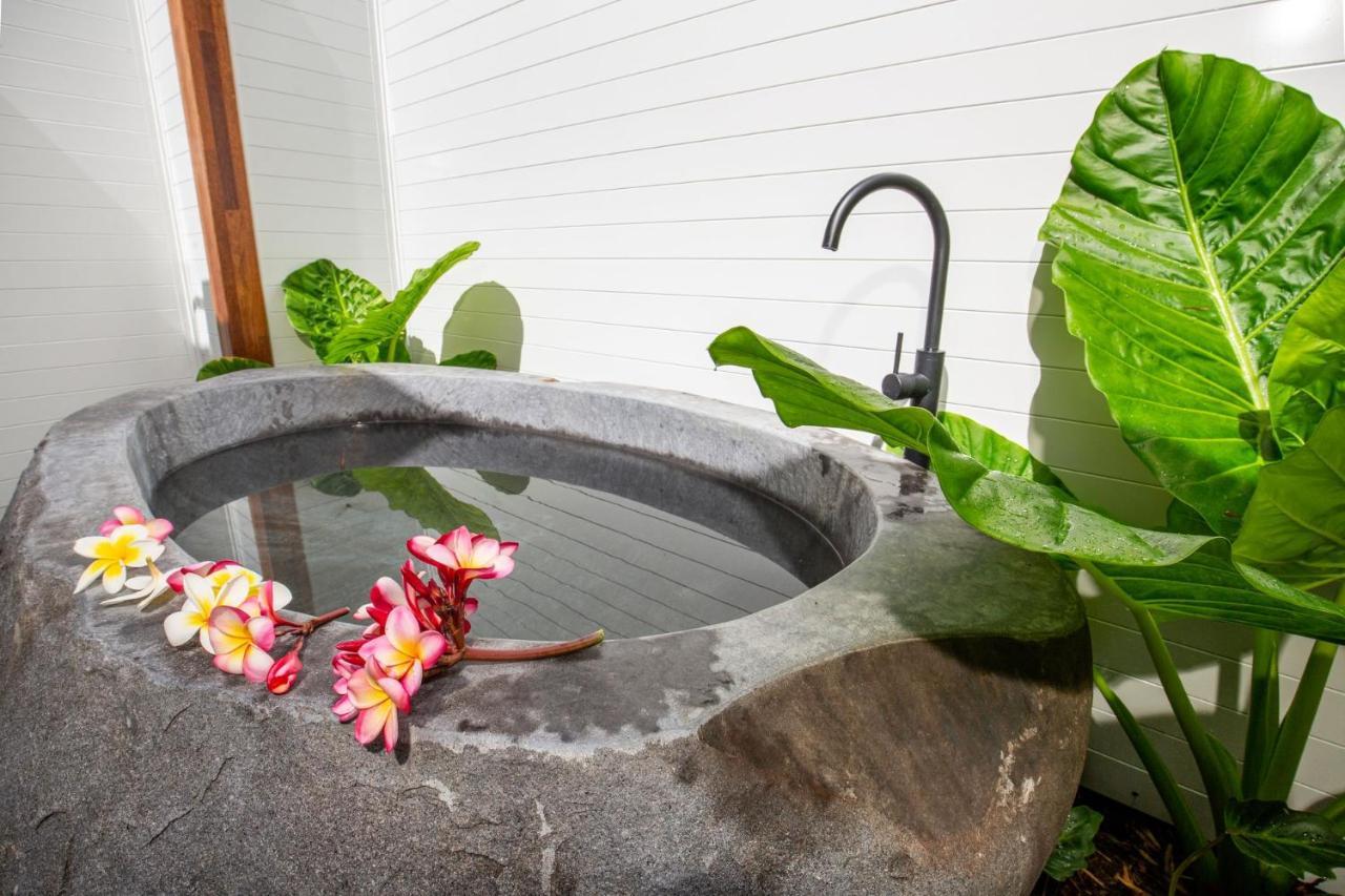 Rest Pet Friendly With Outdoor Bath 3 Mins Walk To Holiday home Umina Beach